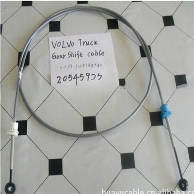 Thép dây chuyền chuyển động xe ô tô cho xe Volvo OEM NO 20545955