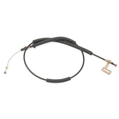 Máy tải chịu nhiệt độ cao Cáp phụ tùng MR554494 Cáp điều khiển tự động cho Mitsubishi thay thế